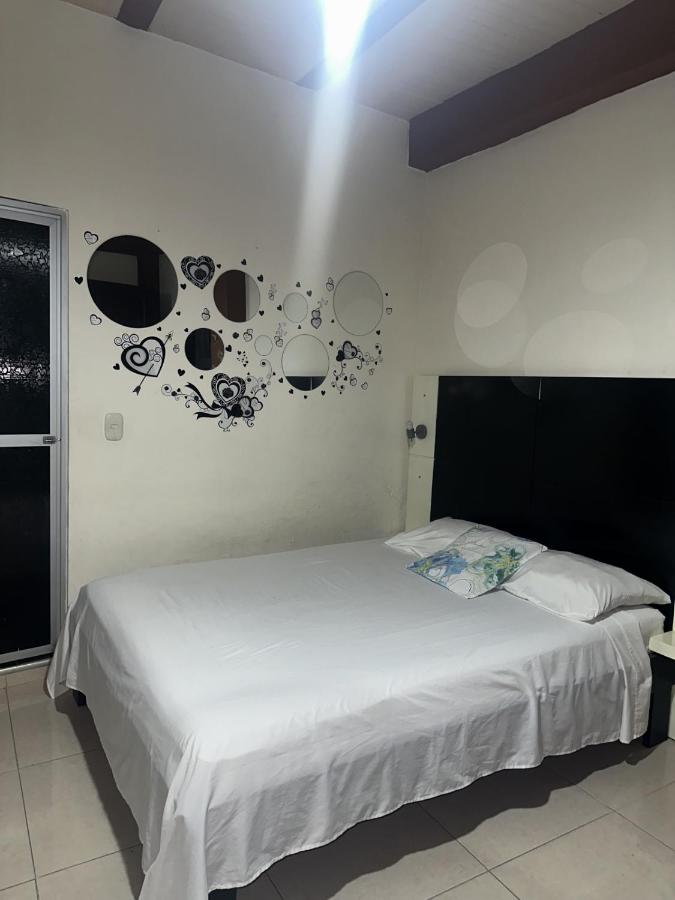 Tweepersoonskamer met 1 of 2 Bedden en Eigen Badkamer