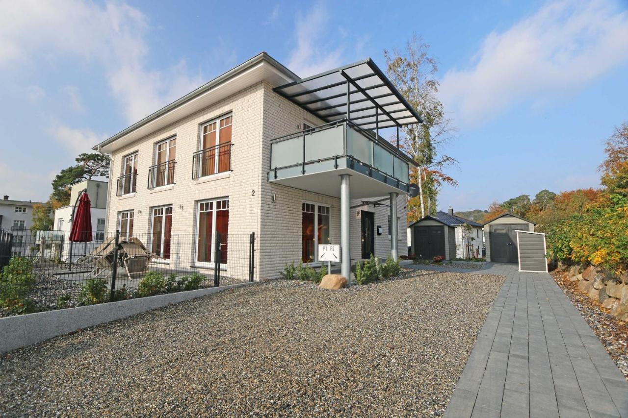 Villa Gina - B&B Sellin