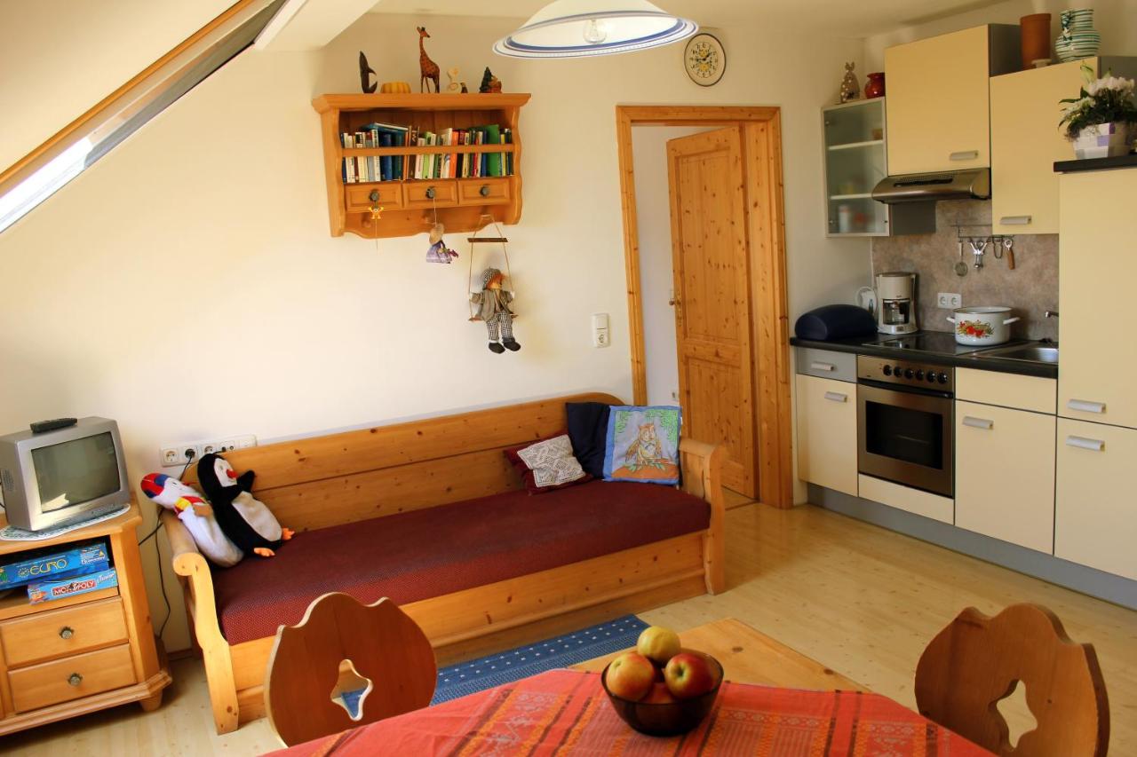 Two-Bedroom Apartment (4 Adults)