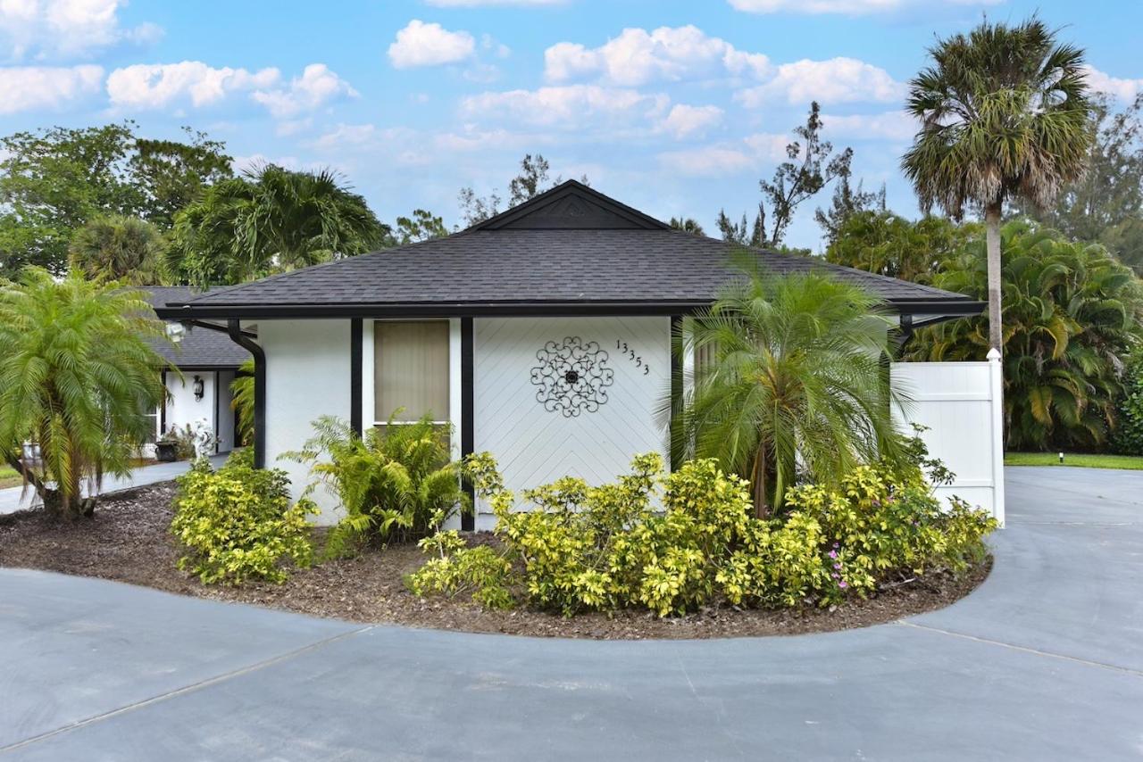 Cozy home with private entrance! - B&B