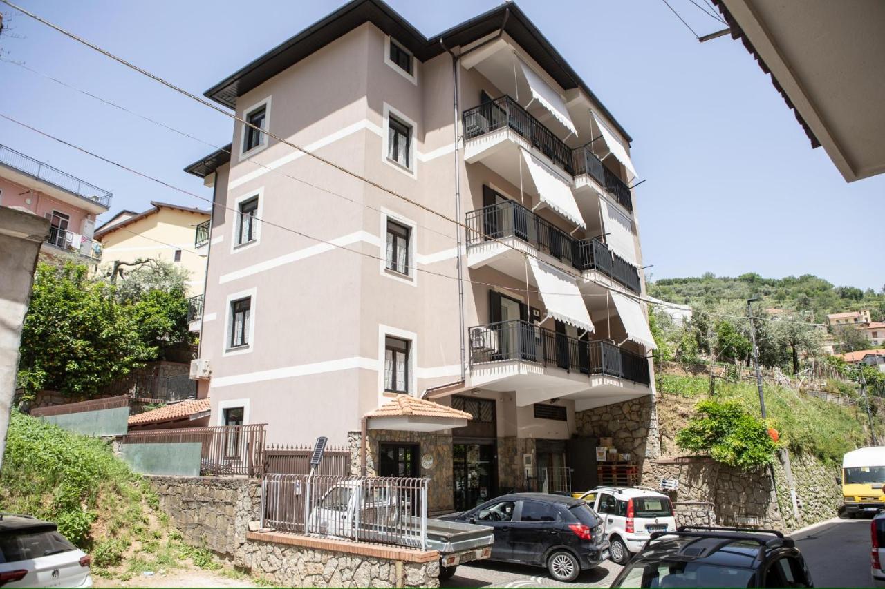 Casa Anna apartments - B&B