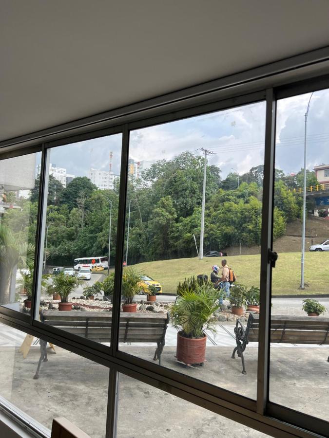 Lujoso apartamento central y moderno - B&B