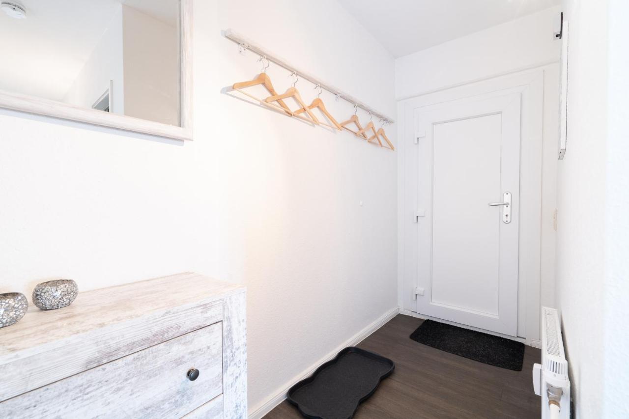 Ferienpark Sierksdorf App 452 - Strandlage - B&B Sierksdorf