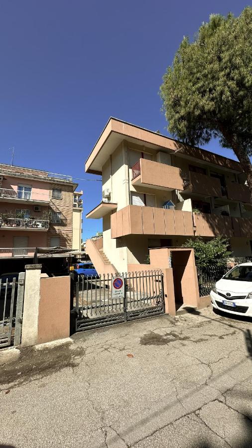 Appartamento Del Parco - Affitti Brevi Italia - Chambres d’hôtes Rimini