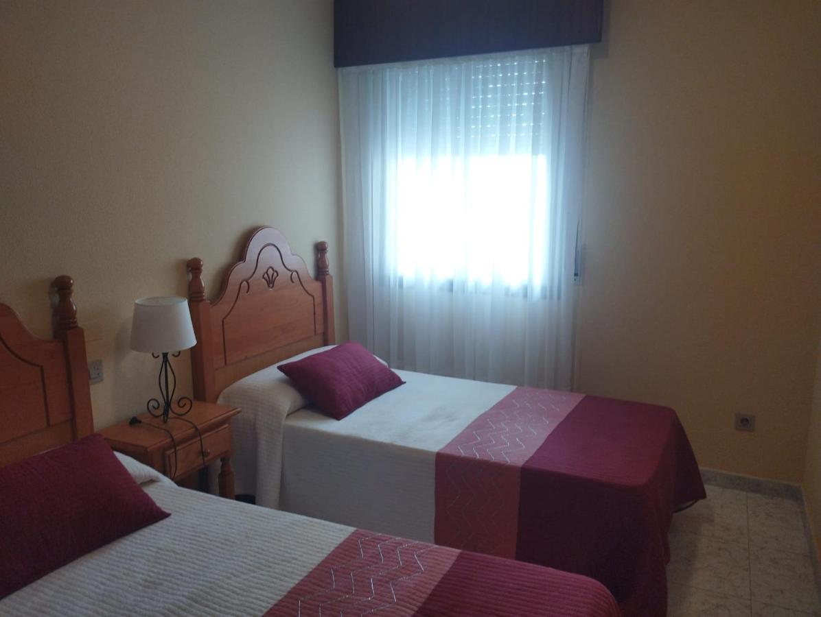 2-Zimmer-Apartment