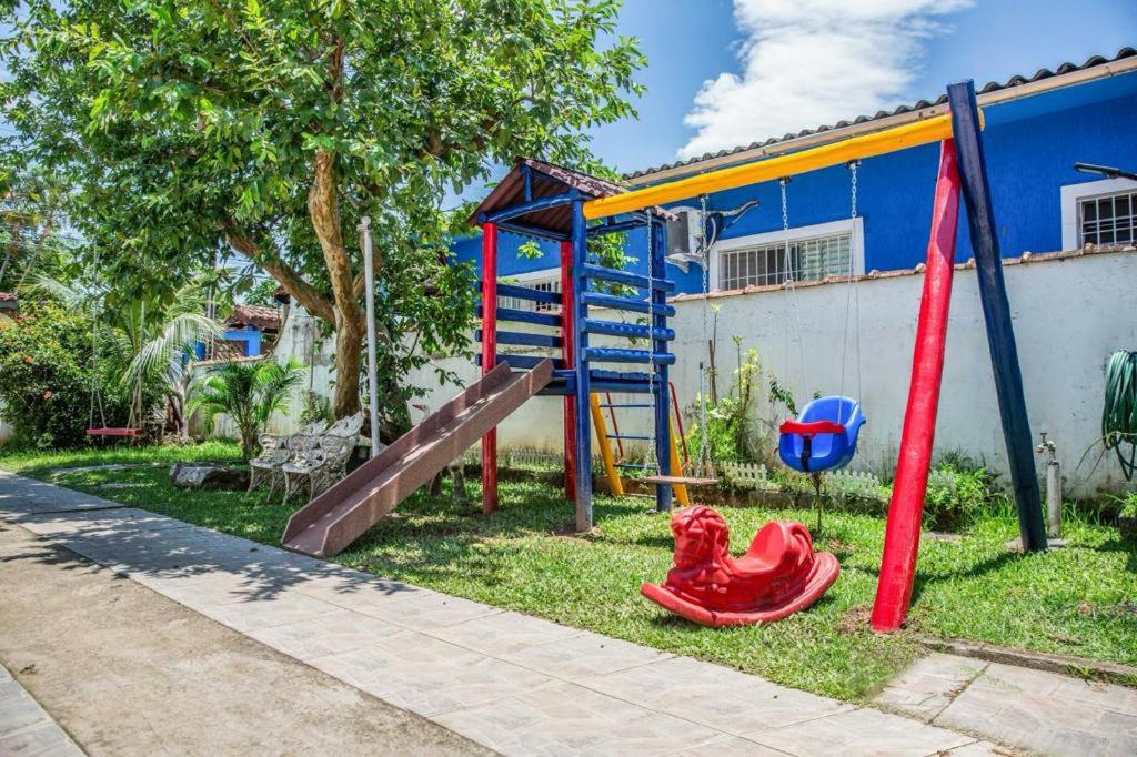 Casa Vista Linda - B&B