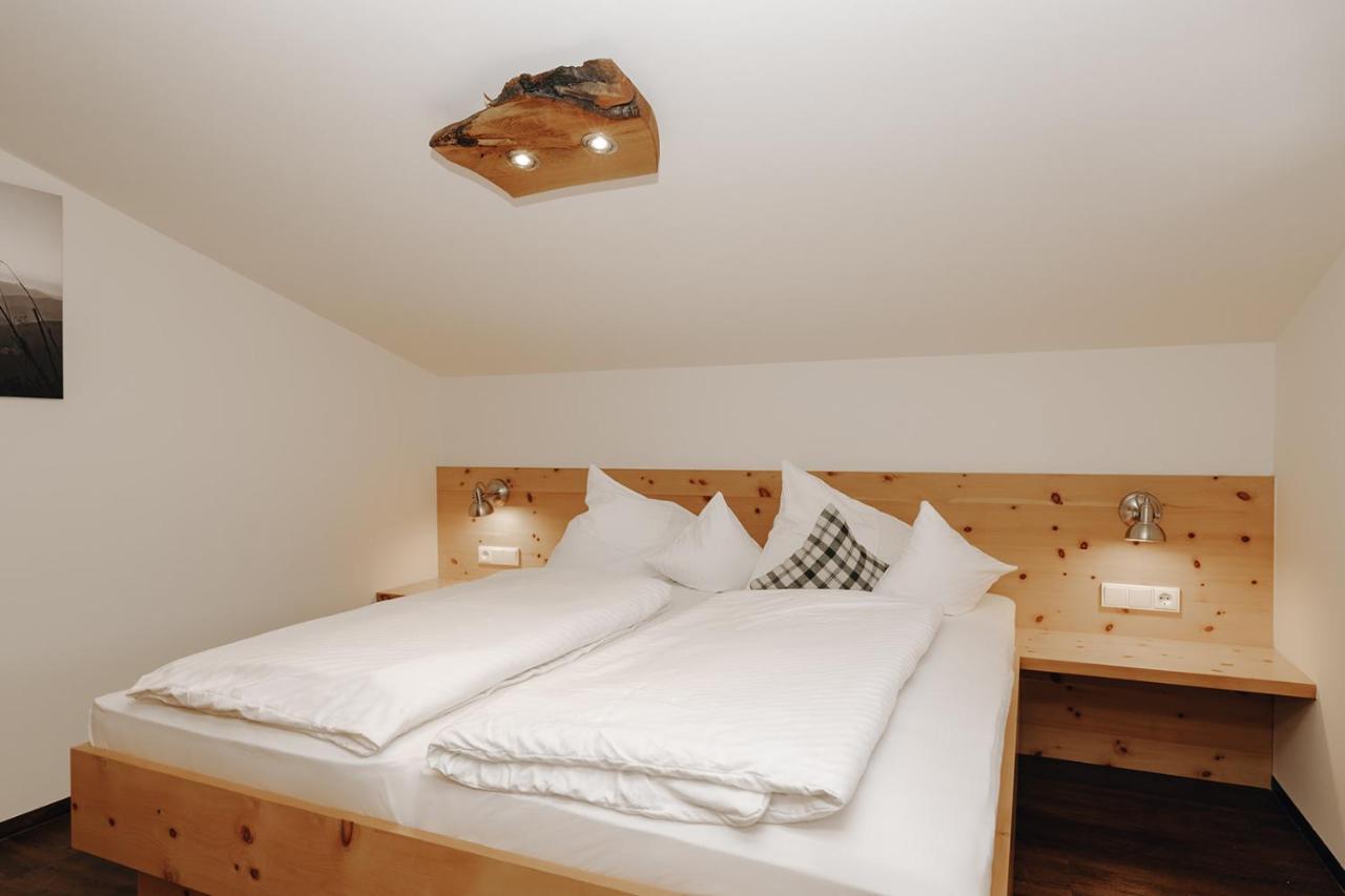 Two-Bedroom Standard Apartment