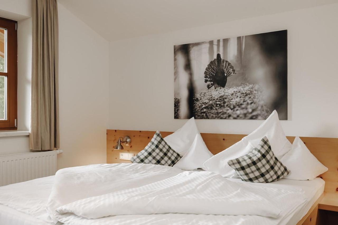 Two-Bedroom Superior Apartment