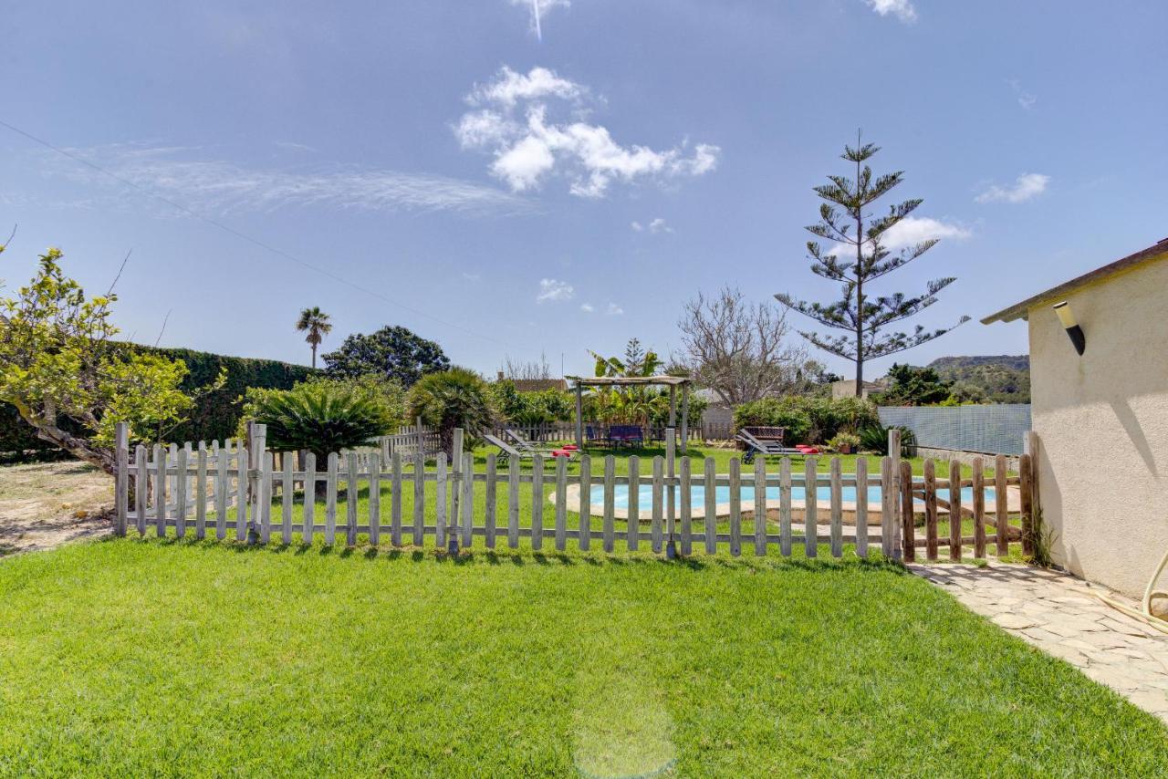Finca Padre by Rentallorca - B&B Son Servera