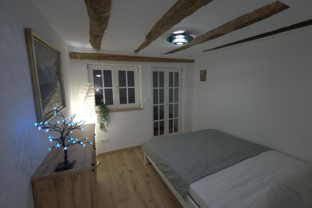 Moderner Altstadt-Diamant - B&B