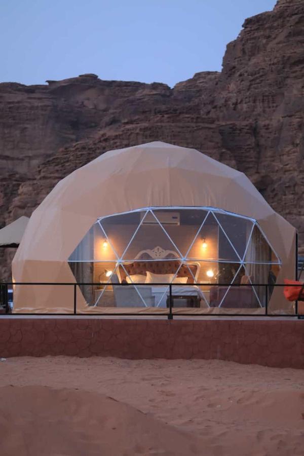 Triple Room with Mountain View