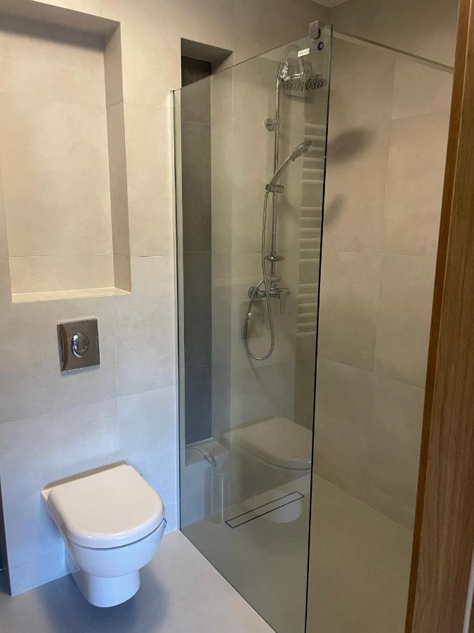 Apartament Wieniawa #1 - B&B Lublino