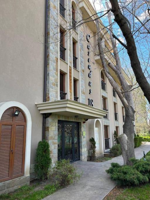 Cascadas, Studio apartment with a pool view - Ferienwohnung Sonnenstrand