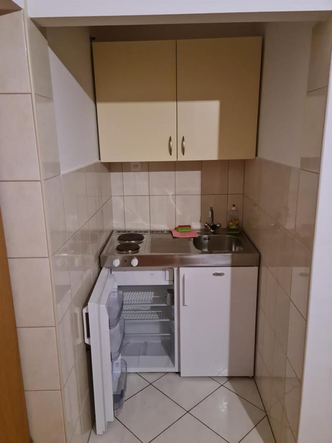 Deluxe Doppelzimmer