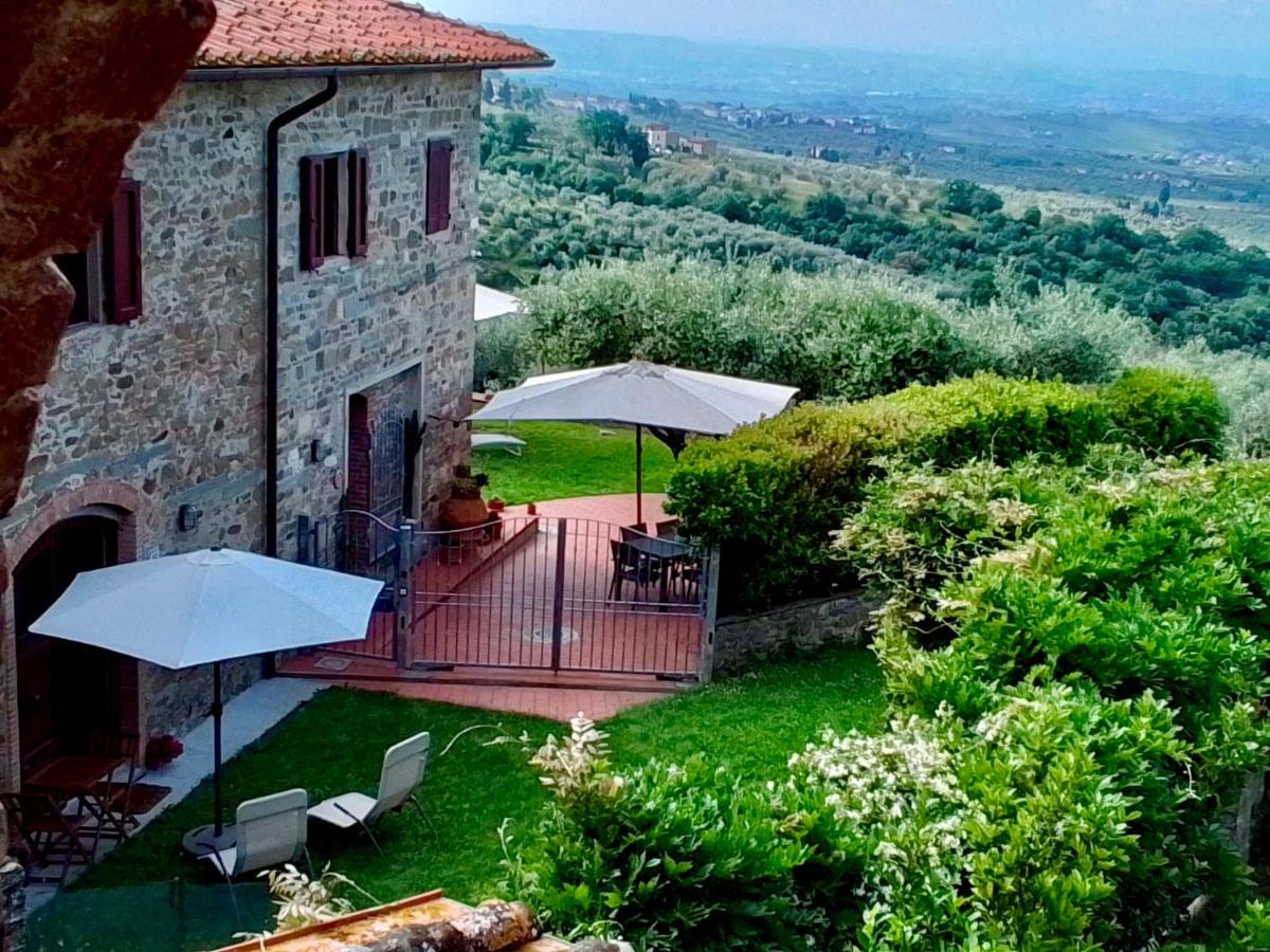 B&B Vinci - Casa della Noce - Bed and Breakfast Vinci