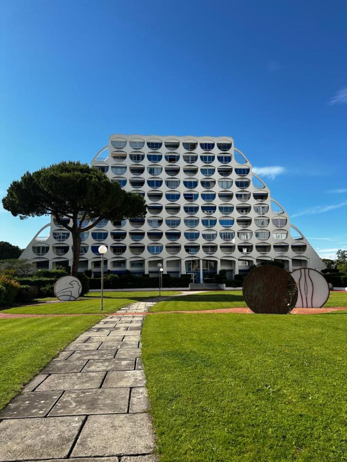 Spacieux studio cabine-Parking gratuit-Clim-Proche centre & Mer-Vue Port LGM - Ferienwohnung