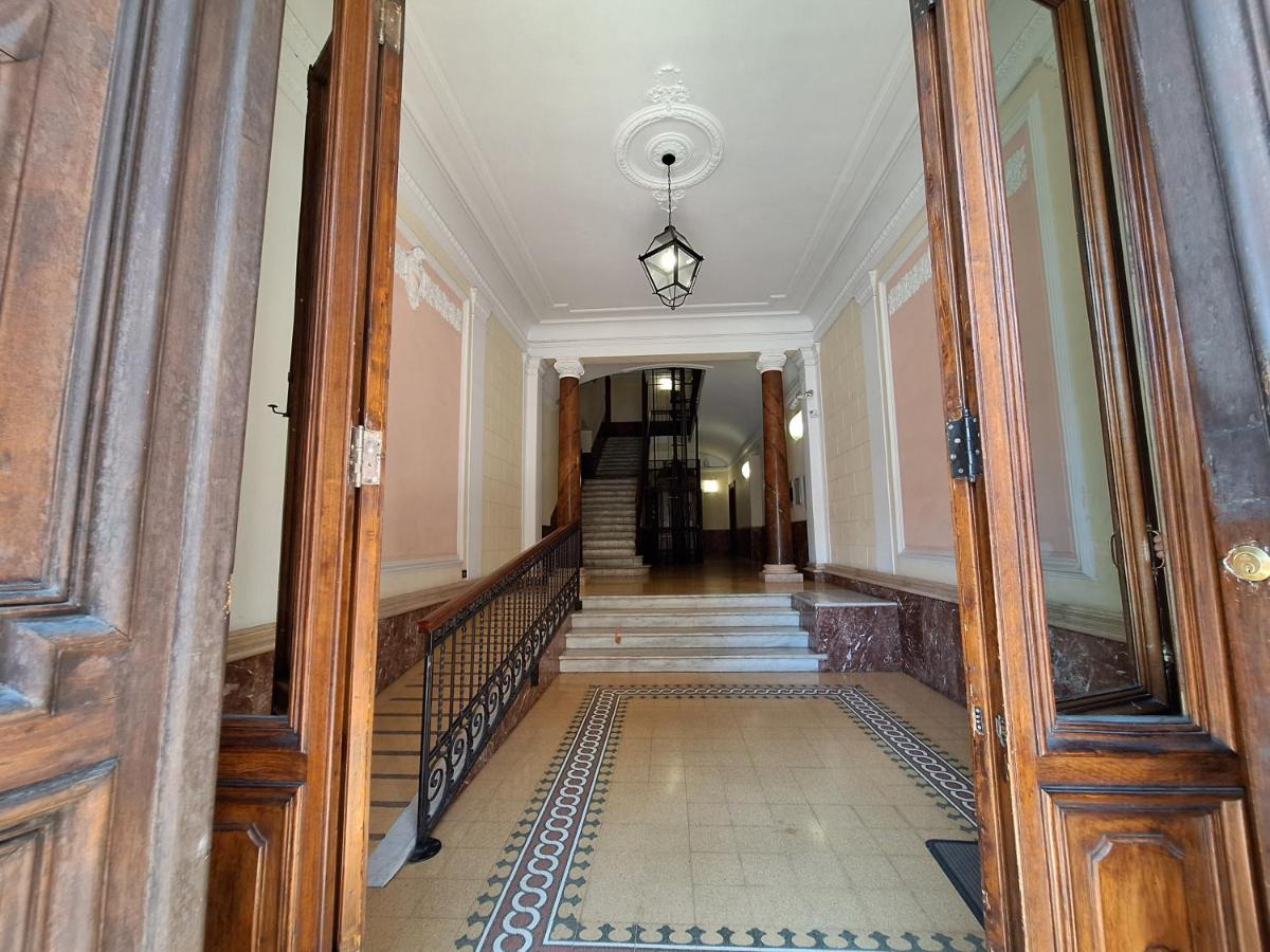 Residenze Serventi Longhi - B&B