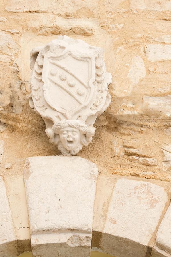 Porta dei Mori - B&B