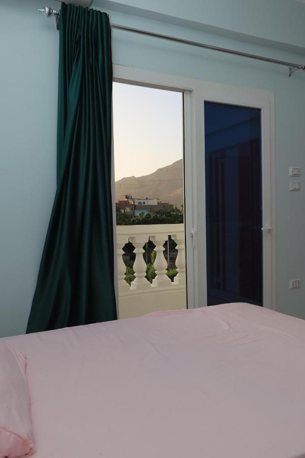 B&B Luxor - Ramsses palace - Bed and Breakfast Luxor