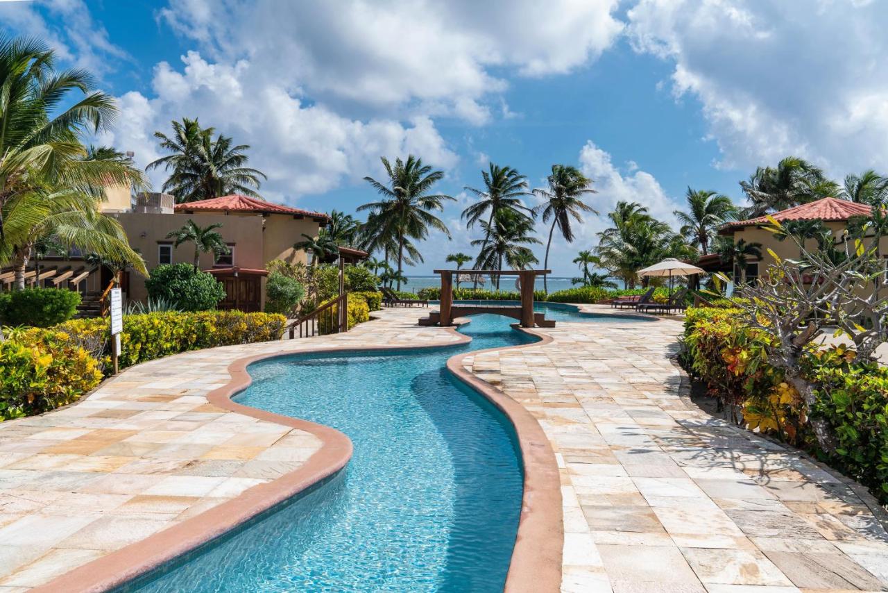 Seascape Villas - B&B