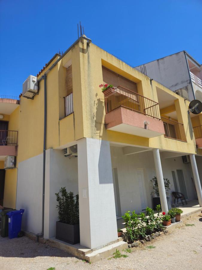 Apartman Marija - B&B Baška Voda