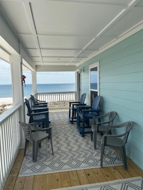 B&B Mexico Beach - Pelican Roost E by Pristine Properties Vacation Rentals - Bed and Breakfast Mexico Beach