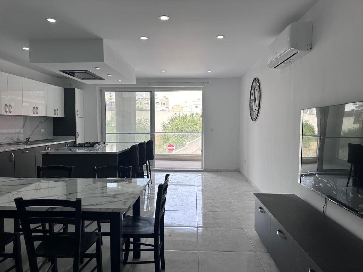 Apartment mit 3 Schlafzimmern