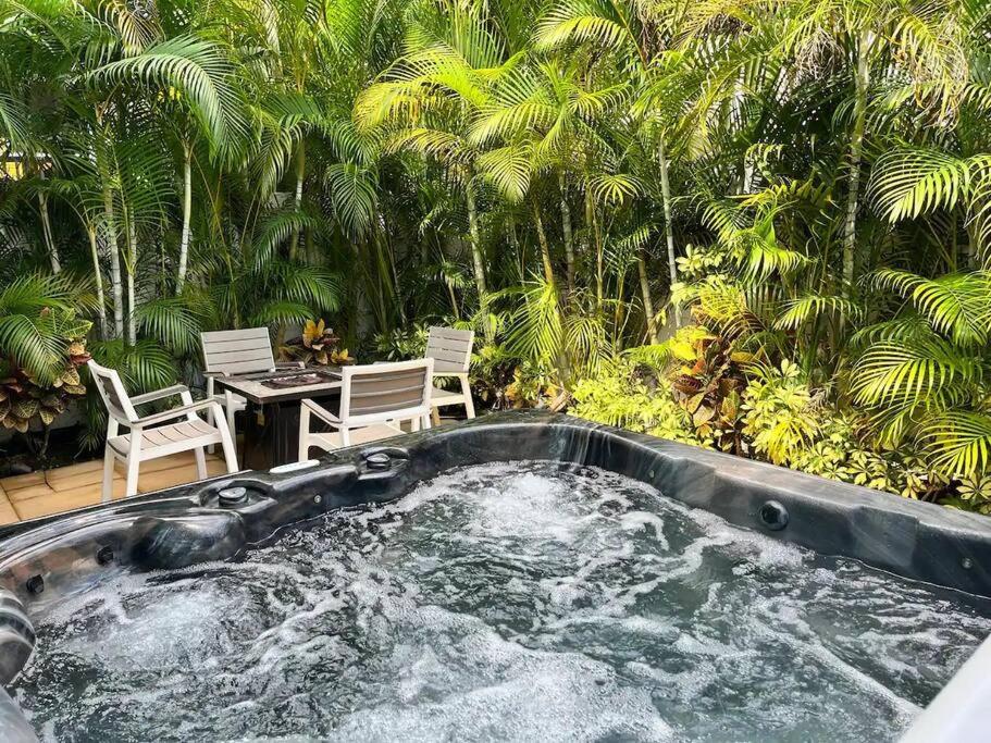 Destination Relaxation - Ferienwohnung Holmes Beach