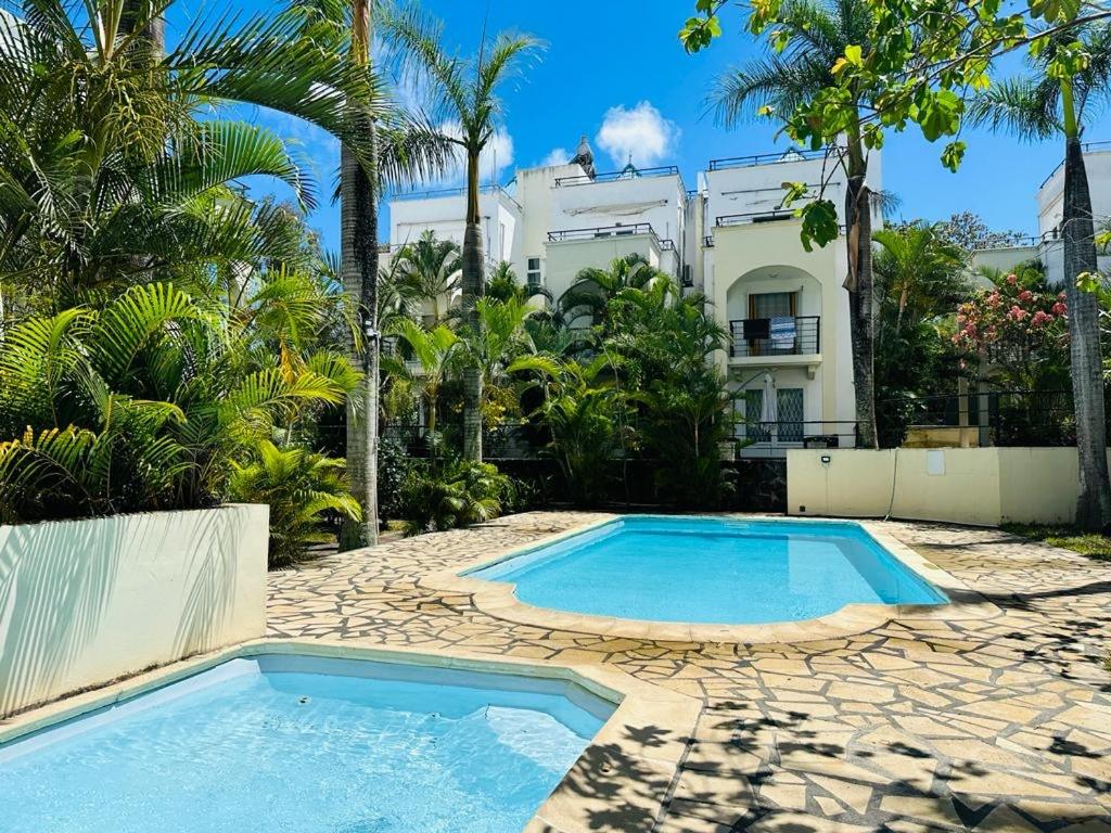 Villa Palm Green - B&B