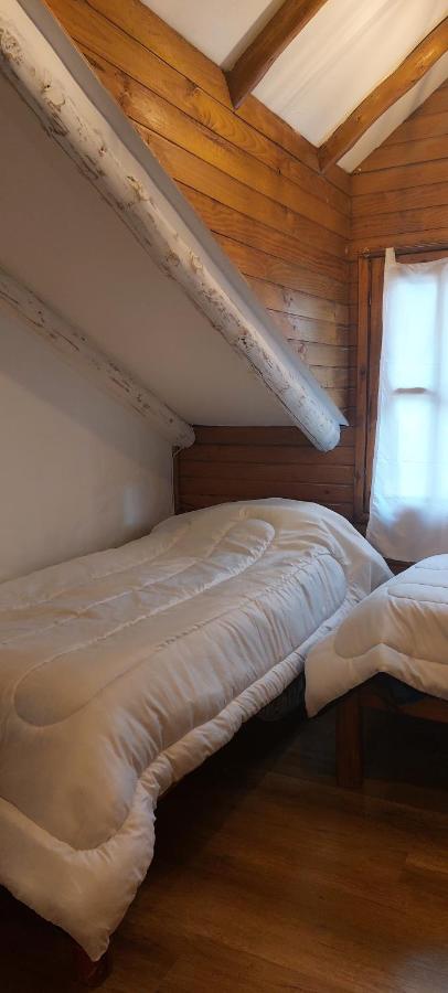 Cabaña 3 de caballeria - B&B San Martín de los Andes