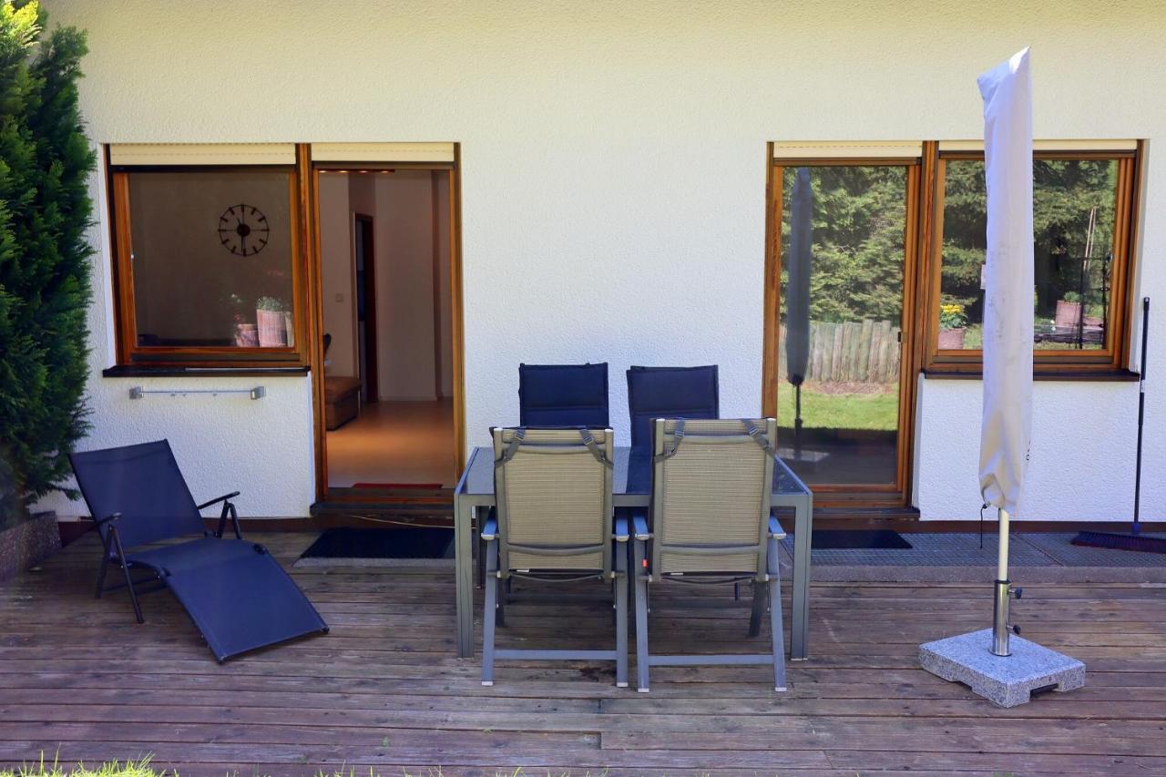 Carpediem Apartments - Ferienwohnung Schönwald im Schwarzwald