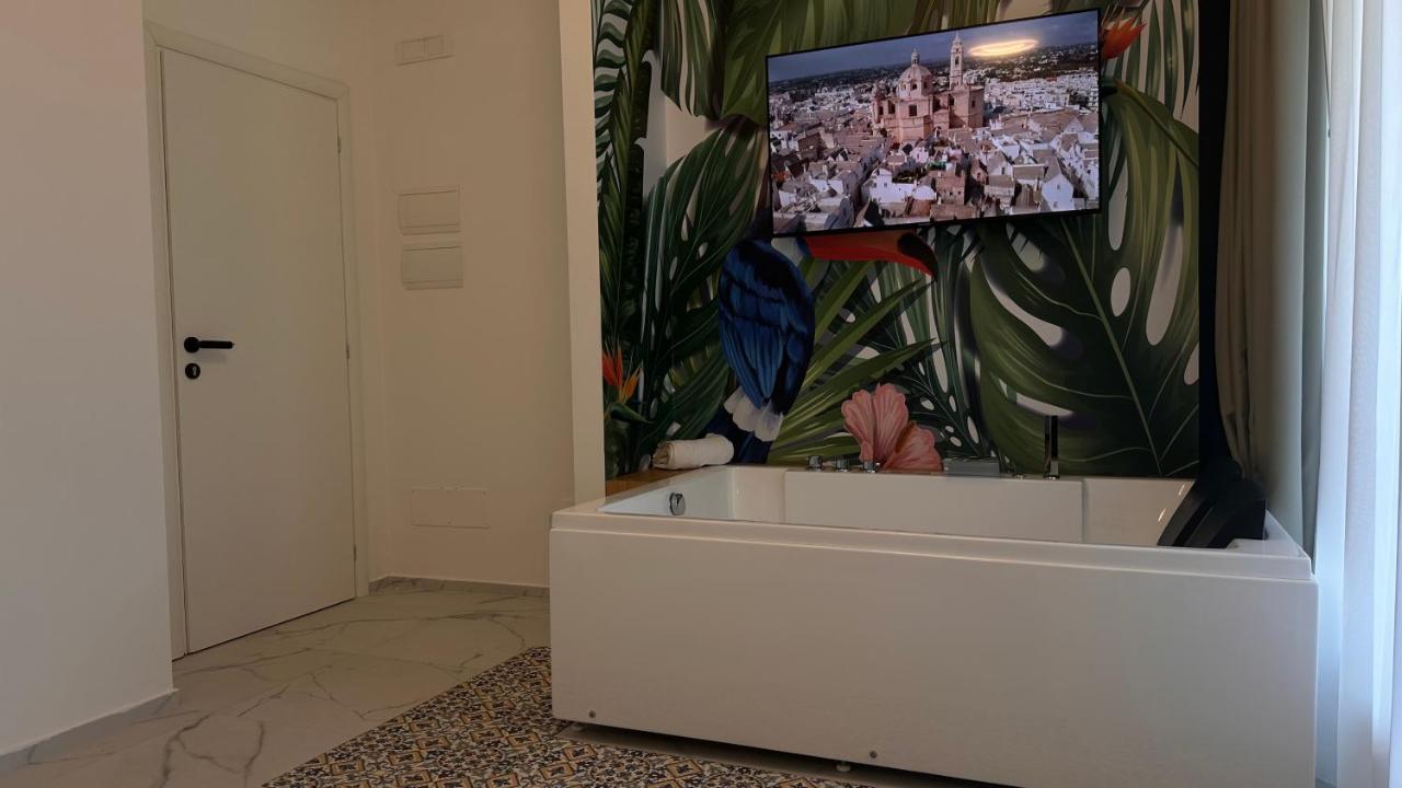 CconfortHotels Puglia Promenade Apartment 5 - B&B