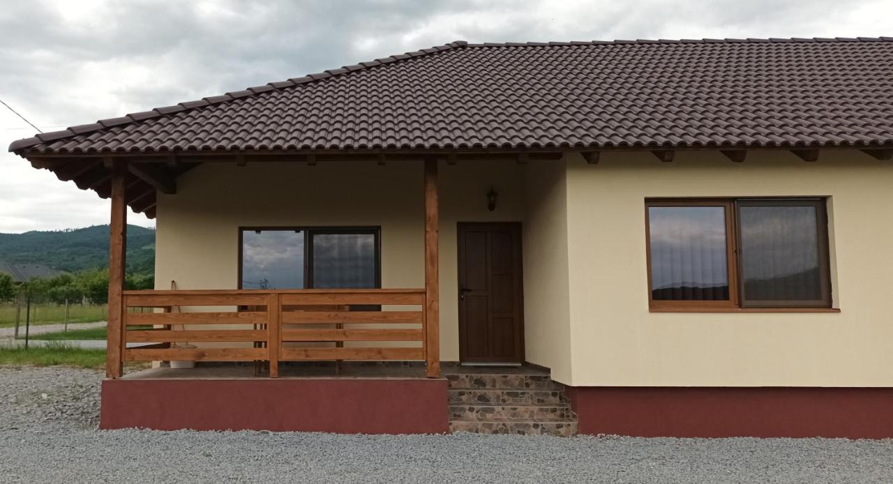 Betula Apartman - B&B
