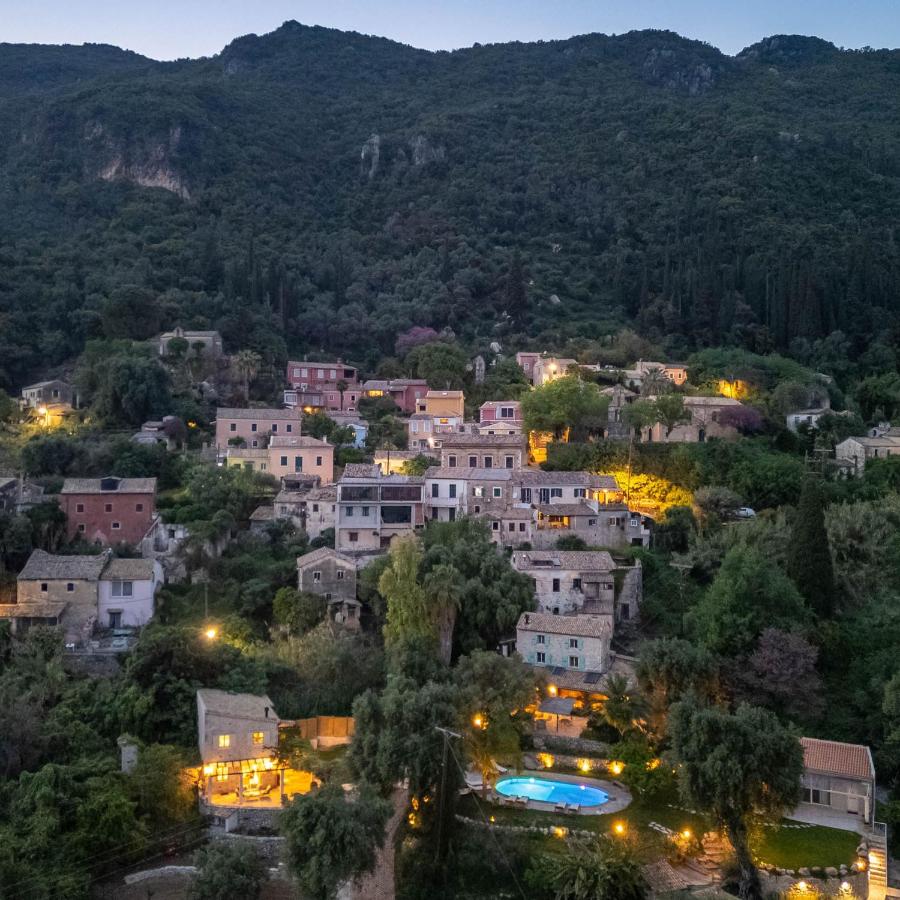 Junior Suite con Vista Giardino