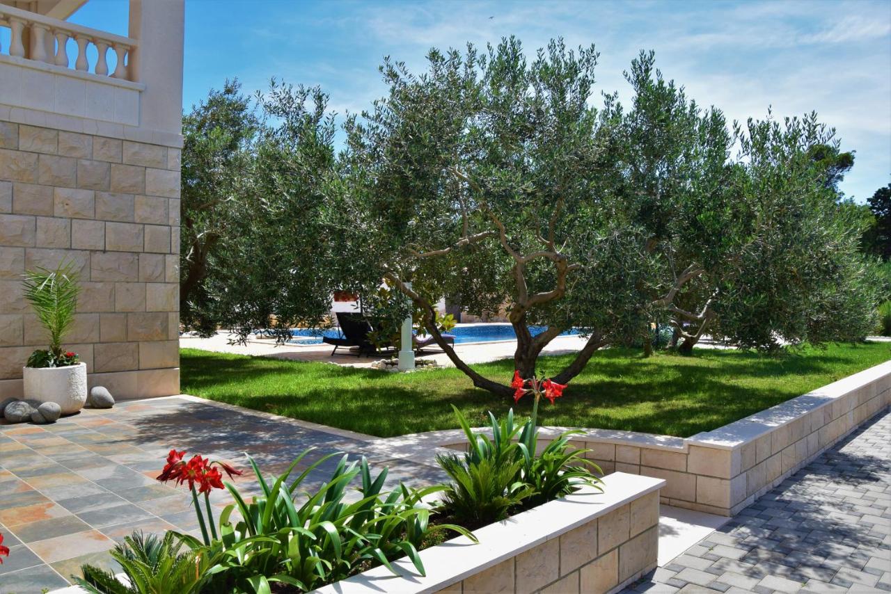 Villa Barbara Sumartin - B&B Sumartin
