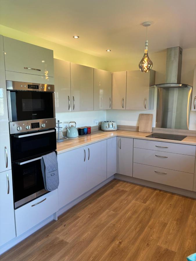 19 Breckan Brae - Ferienwohnung Ramsey Saint Marys