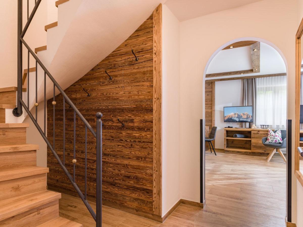 Superior Appartement met 1 Slaapkamer