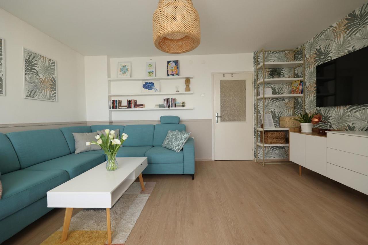Apartman Borik-Lilly - B&B