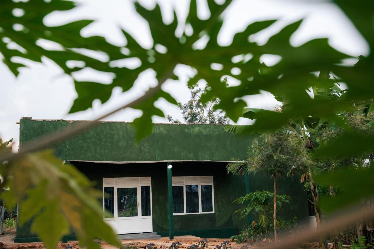 Akagera Bananas Camp - B&B