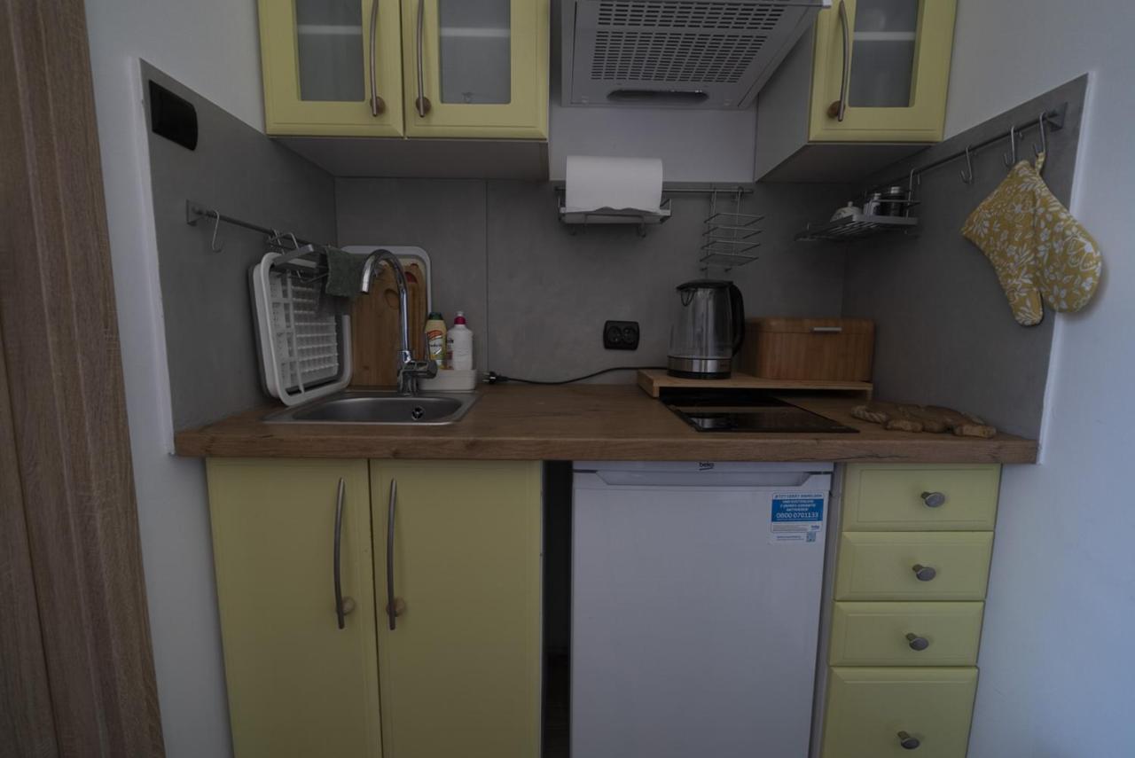 Deluxe Doppelzimmer