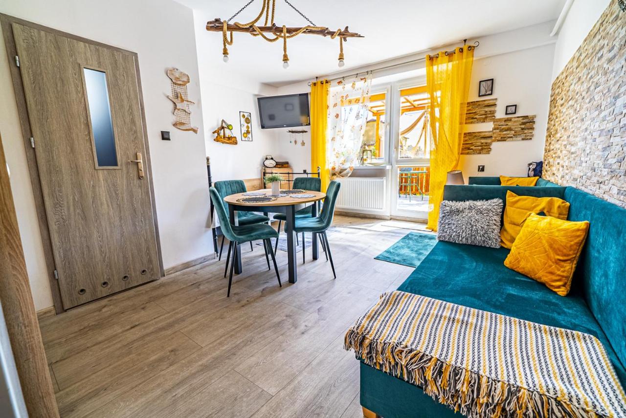 Quadruple Room with Terrace
