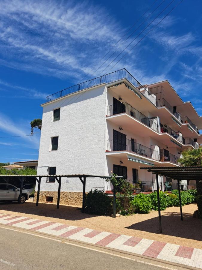 Apartament Empordanet - Ferienwohnung