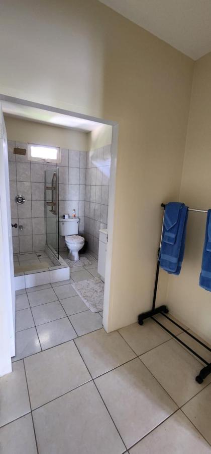 Cozy two bedroom apartment - Ferienwohnung