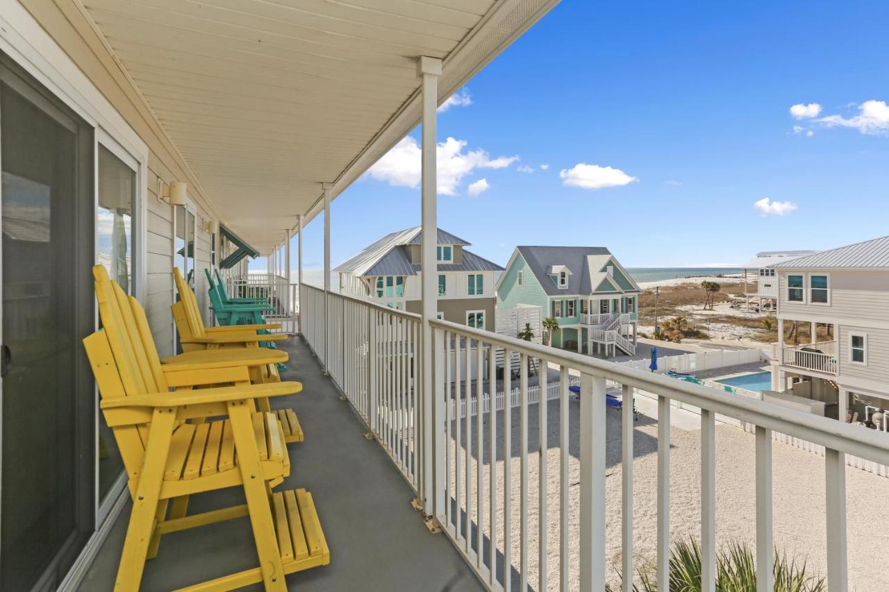 Surfside 15 - Beachtime by Pristine Properties Vacation Rentals - B&B