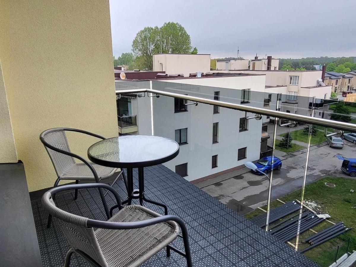 Smilga - B&B Palanga