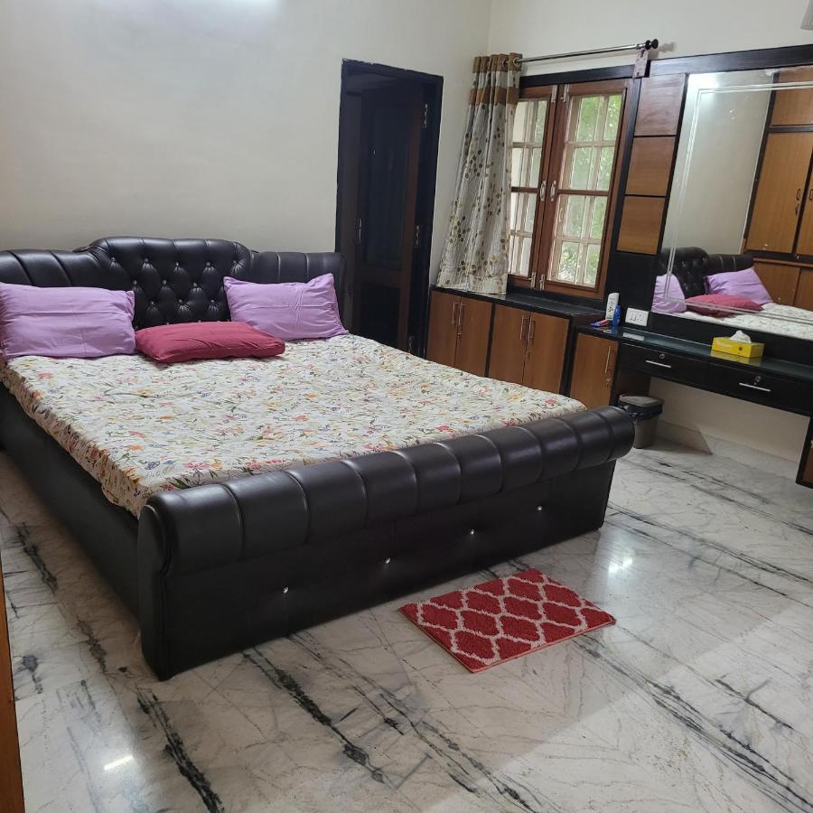 Shree Nivasam - Ferienwohnung