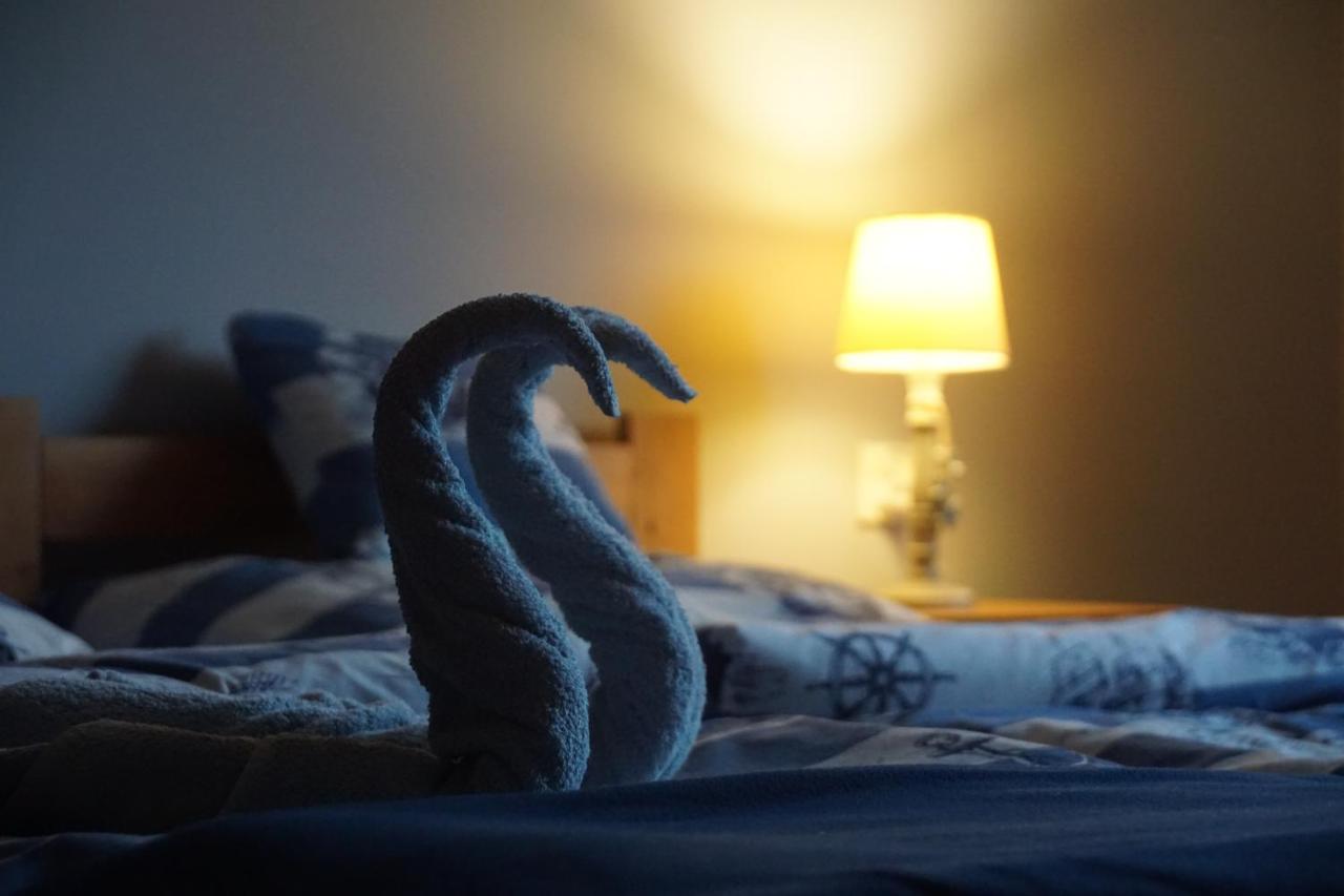 U Karoli - Bed and Breakfast Gdynia