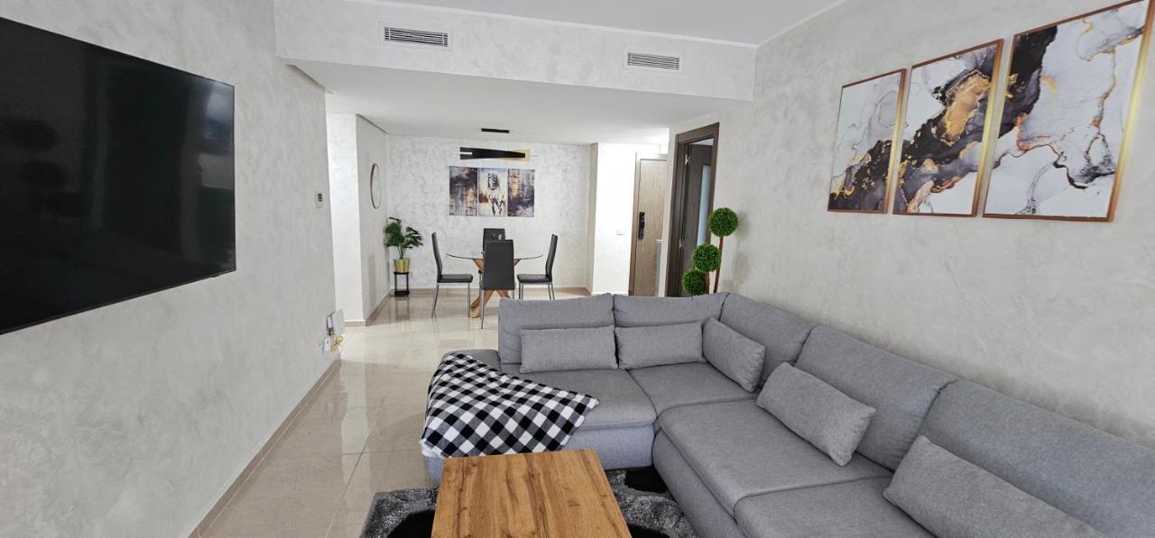 B&B Tanger - Luxury apartment near TGV station and the beach - Bed and Breakfast Tanger