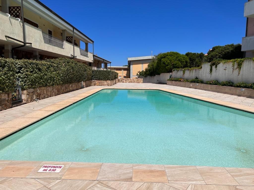 Enchanting sardinian apartment - Chambres d’hôtes