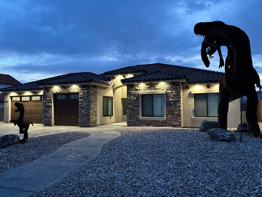 Raptor Ridge River Retreat - Ferienwohnung Bullhead City